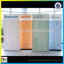Professional production competitive price banner lcd display